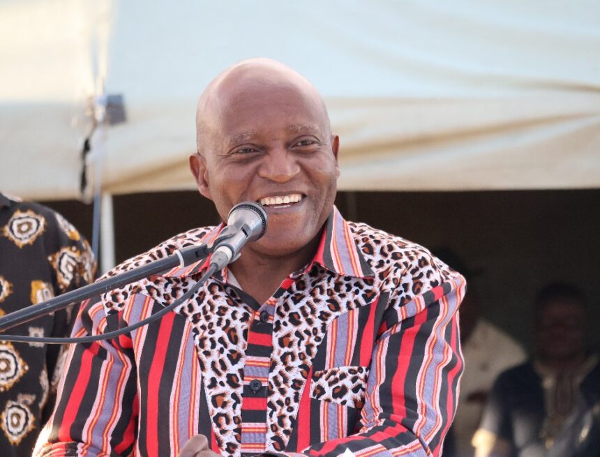Mukunda gwaEpembe kuna gwana makero gonombora gane …Nomukunda 23 kuna kugwanenamo mauwa
