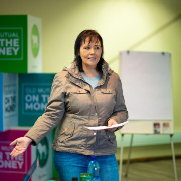 Financial stress takes toll on Namibians