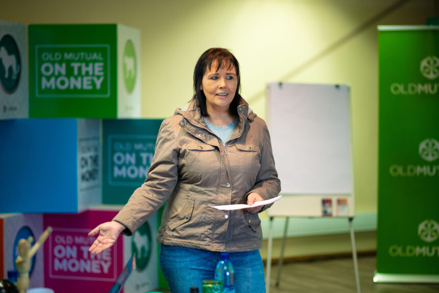 Financial stress takes toll on Namibians