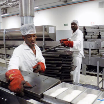 NDP6 demands economic transformation  …aims to reduce resource dependence and create meaningful jobs 