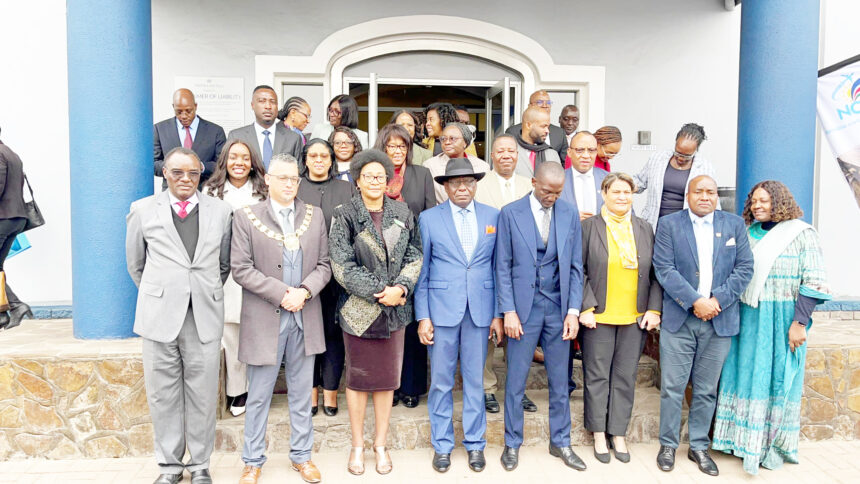 NNNs ge SOEde ǁama!khunis ǀkha hâ ǀhôakao!narib !oagu ge !khâikhom          … ǂgaeǂgui-aon ge !khūhâ ǀomkhâisa ǁawoǁawosa ra ǂganhe