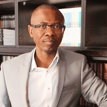 State on ‘Namcor-rot’ fishing expedition – Namandje … suspect vanishes into thin air