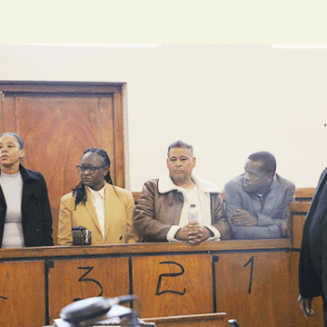 Mulunga denies wrongdoing in N$53m deal 