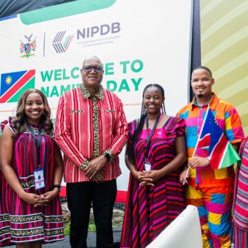 Namibia, Tanzania fortify trade and investment opportunities