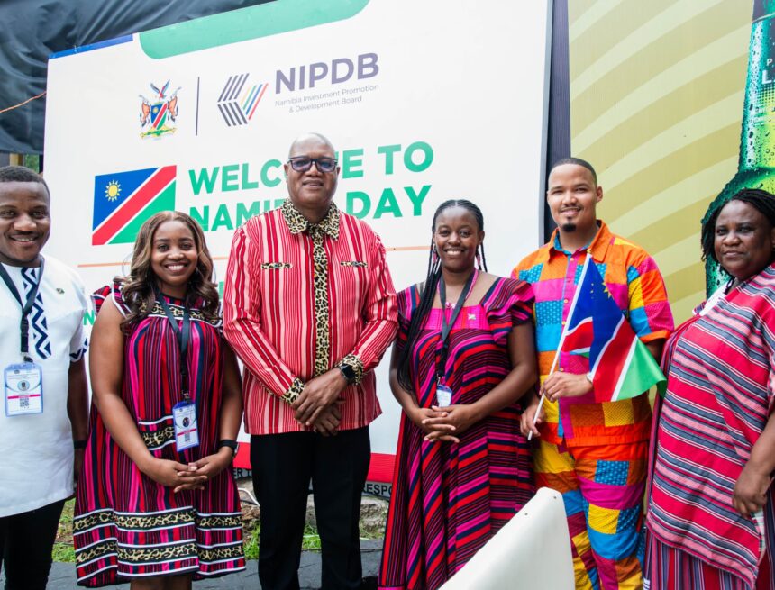 Namibia, Tanzania fortify trade and investment opportunities