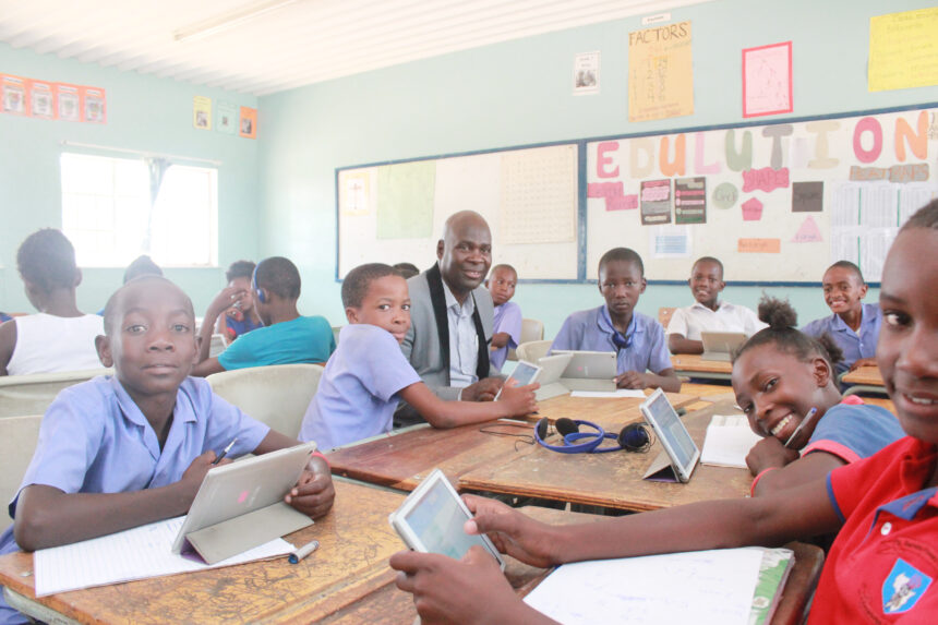 Namibiab khomais ǂōǂōsib … 10 ǀgôana xun ge 7na a khomai ǁoa – Steenkamps