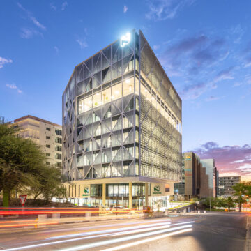 Nedbank champions business growth