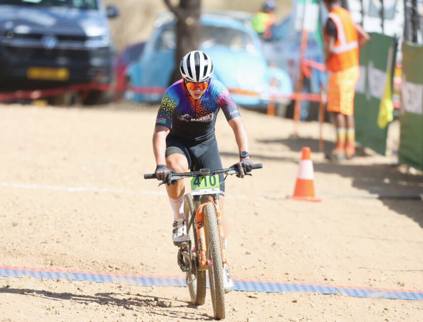 Nedbank Hahn, Hough win Nedbank Rock and Rut XC4