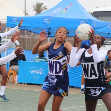 Coaches reflect on electrifying Round 8 of netball