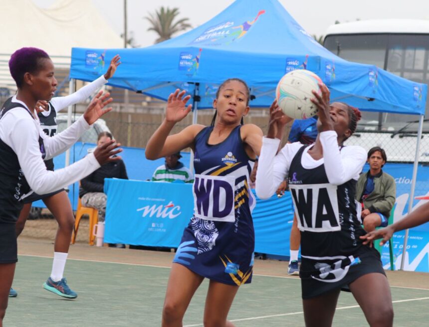 Coaches reflect on electrifying Round 8 of netball