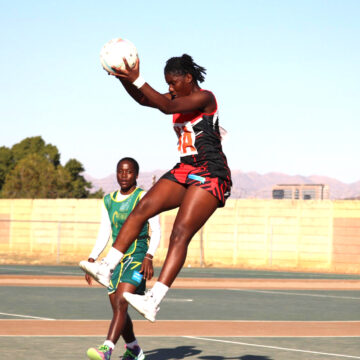 Netball Premier League heats up …as title race and relegation battle intensify