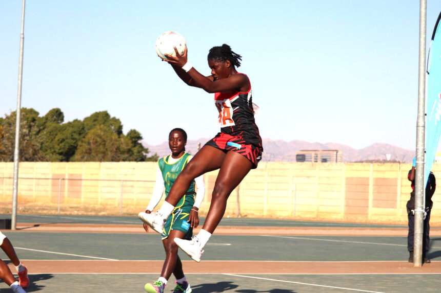 Netball Premier League heats up …as title race and relegation battle intensify