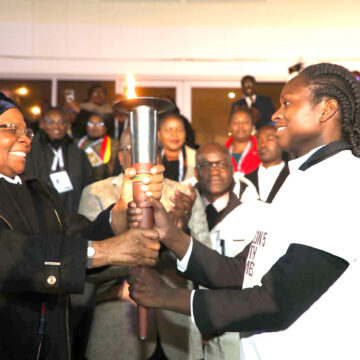 Sport is a powerful engine for economic growth