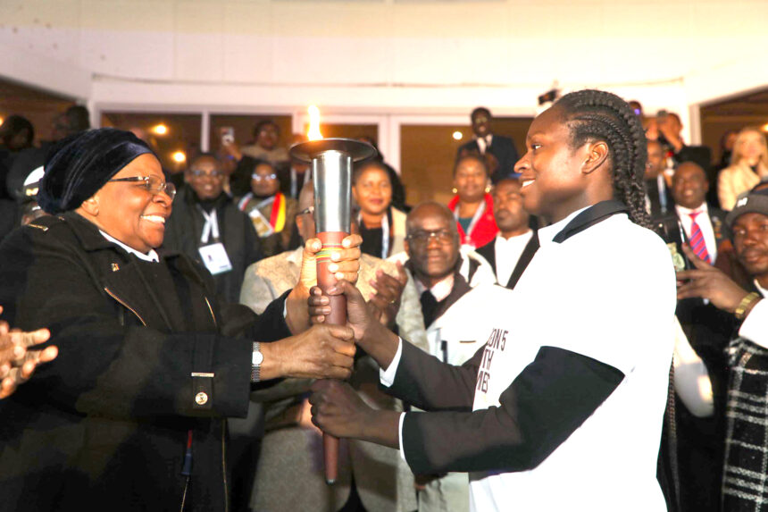 Sport is a powerful engine for economic growth