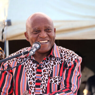 Govt urged to revive Kavango projects