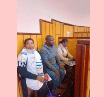 State moves in on alleged child murder couple