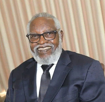 Nujoma Efiku 12 Mei ola ninga efiku laNujoma