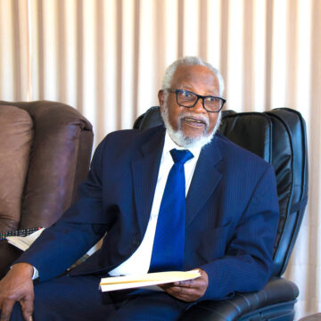 Nujoma. No state funerals until 2026 … as Cabinet approves Nujoma Day