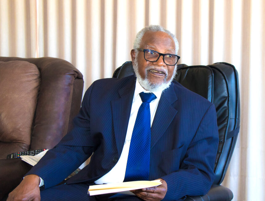 No state funerals until 2026 … as Cabinet approves Nujoma Day