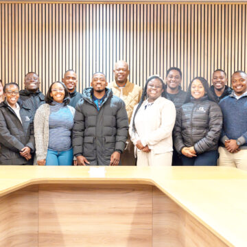 O&L Ohlthaver & List !Nans ge ǀomkhâira māsa ra ǁkhoreǁhare