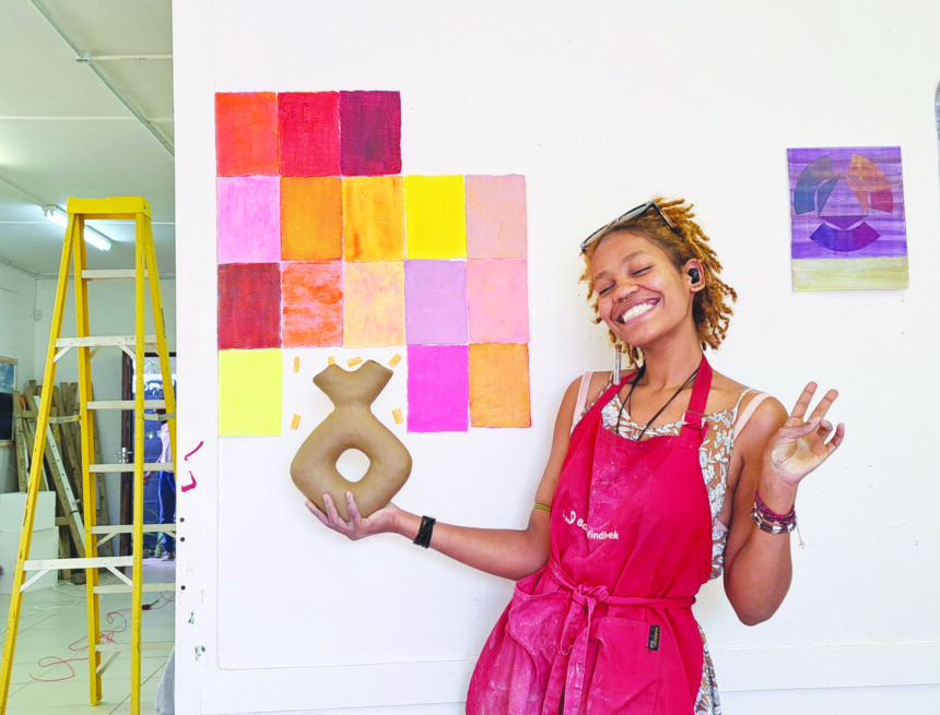 OMDis Artists in Residence