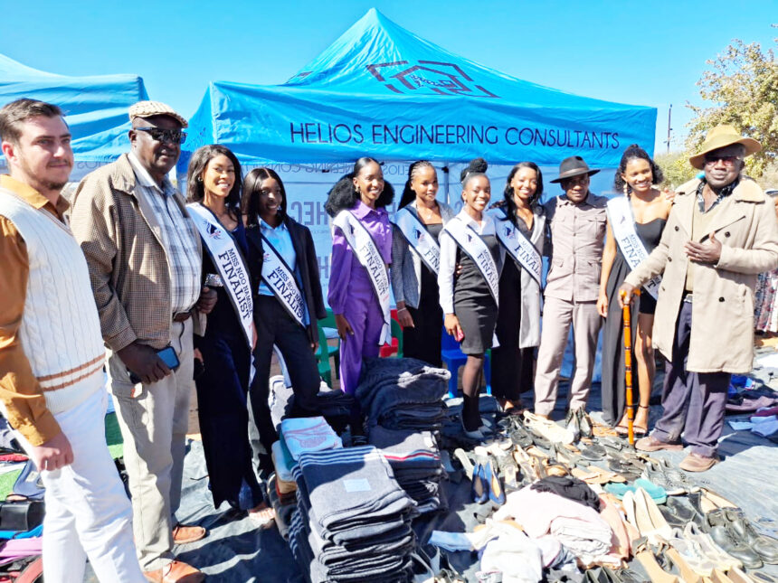 Otjijarua tja Pukiro tja honyoka nonguta yozombatero pekepeke