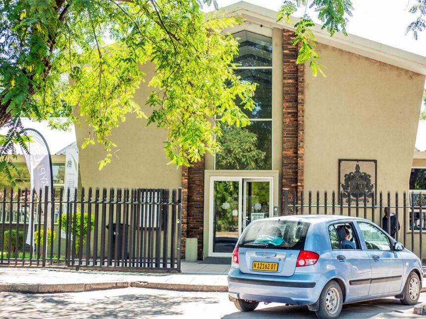 Otjiwarongo municipality hit by cyberattack