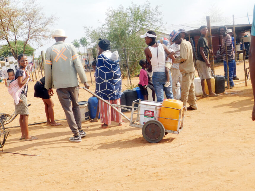 Omaheke: Malnutrition drops by 20%