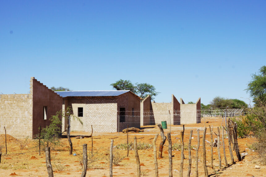 Omaheke records socio-economic progress …resettlement programme expedited 