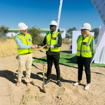 Ongwediva to get N$15m oncology centre 