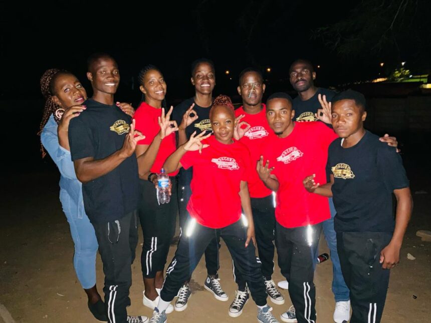 Ongoro Nomundu celebrates 25 years of musical legacy