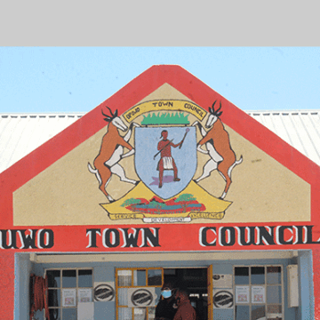 Opuwo rocked by nepotism claims 