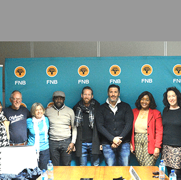 Otjihavera 2025 Race Experience launched