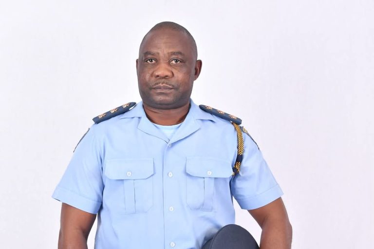 Parricide Witchcraft parricide suspect to appear today