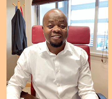 Pension-grant Opendjela tai ka kwatelwa koNampost