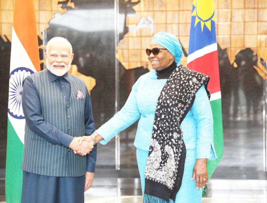 Pharmaceutical facilities Namibia a egulula omweelo gwe …India paife ota vulu okundulukila mo iikwamiti