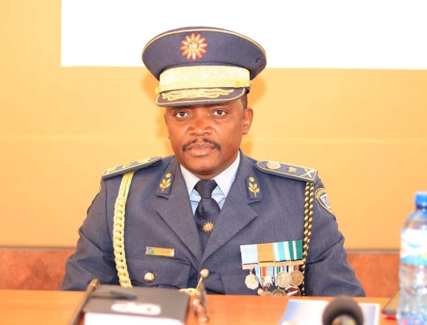 Police joint Operation Opolifi konooli ya panga oukaume mokulwifa oimbuluma