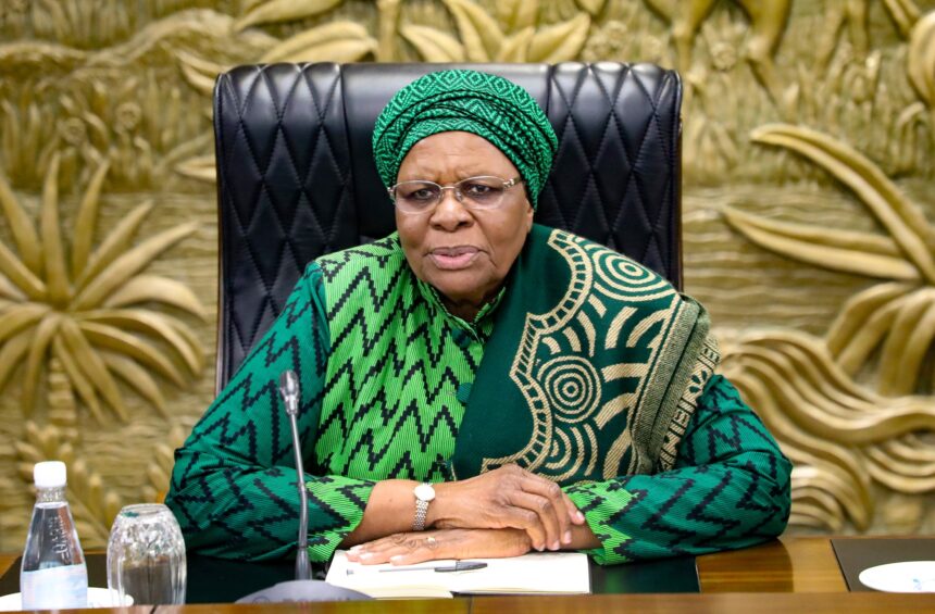 Gender equality fight persists – NNN