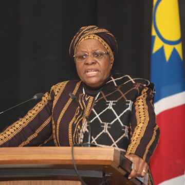 Ya kuleni nawa oshiwana-Nandi-Ndaitwah ta ti