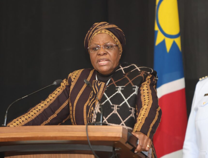 PRESIDENTIAL SPEECH –  Address to public servants by Her Excellency Dr Netumbo Nandi-Ndaitwah, President of the Republic of Namibia 18 July 2025 | NIPAM, Windhoek 