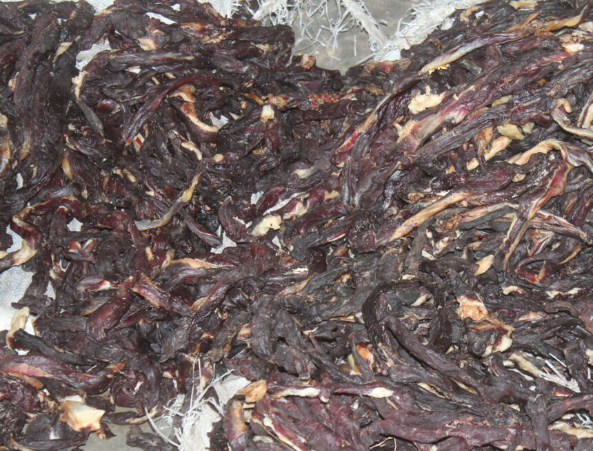 NM20161206016.jpg Dried meat allowed to cross redline