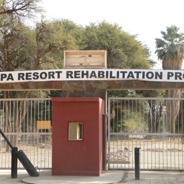Reho Spa_Heather Erdmann (2) Outcry over Reho-Spa rehab centre … facility dormant for 16 years