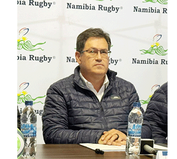Namibia’s rugby dream still alive