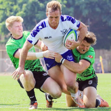 Welwitschias crush United Arab Emirates