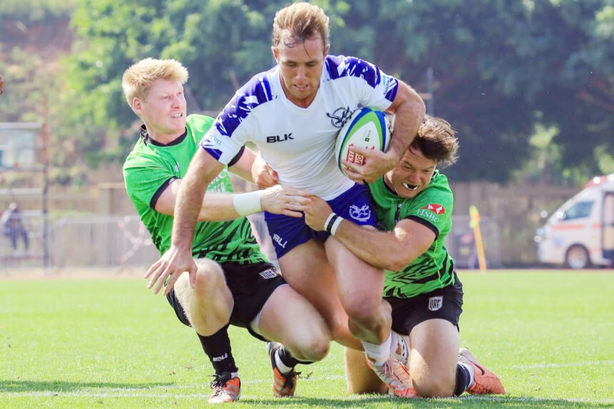 Welwitschias crush United Arab Emirates