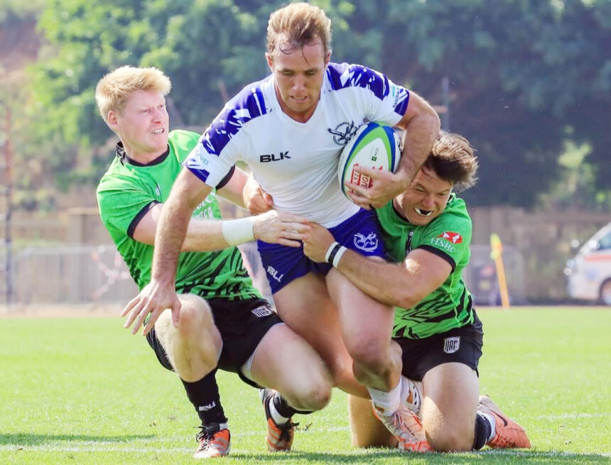 Rugby1 Welwitschias crush United Arab Emirates