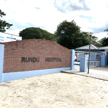 Outdated fleet, infrastructure cripple Rundu hospital 