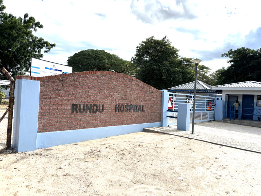 Outdated fleet, infrastructure cripple Rundu hospital 