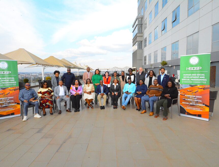 SADC attacks Rwanda, M32 over DRC chaos 