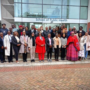 ‘Put children at heart of climate action’ 